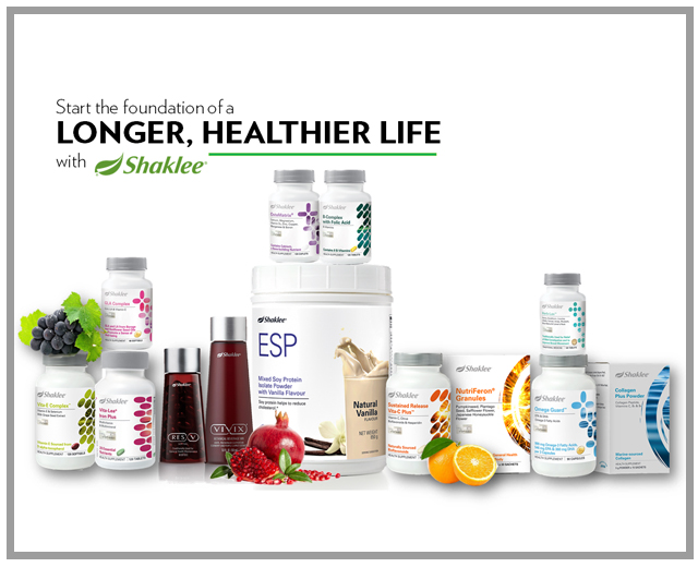 Shaklee-Products-For-Healthier-Lives